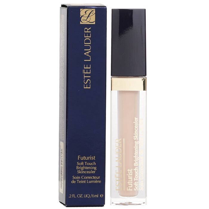 Estee Lauder Futurist Soft Touch Brightening Skincealer -  1C 6ml