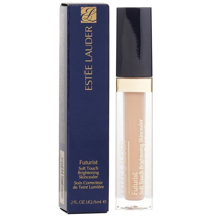 Estee Lauder Futurist Soft Touch Brightening Skincealer -  2N 6ml