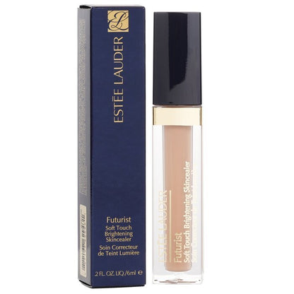 Estee Lauder Futurist Soft Touch Brightening Skincealer -  3C 6ml