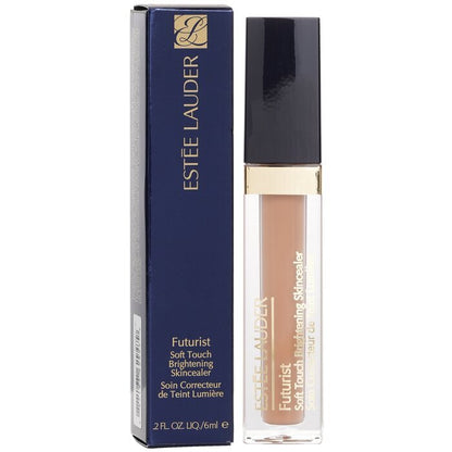 Estee Lauder Futurist Soft Touch Brightening Skincealer -  4N 6ml