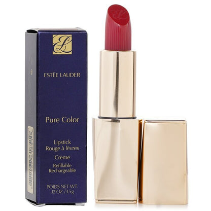 Estee Lauder Pure Color Lipstick -  541 La Noir 3.5g