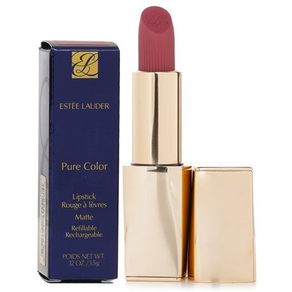 Estee Lauder Pure Color Lipstick Matte -  669 Stolen Heart 3.5g