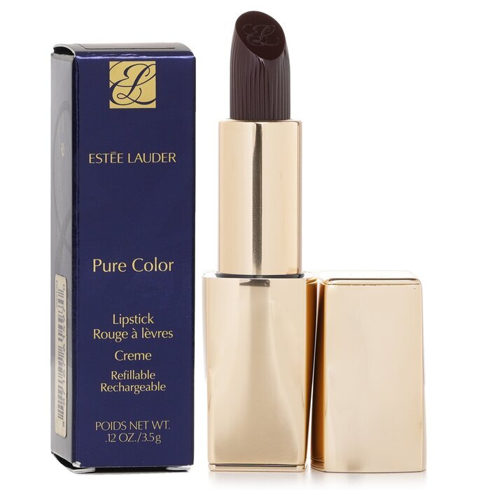 Estee Lauder Pure Color Lipstick Creme -  685 Midnight Kiss 3.5g