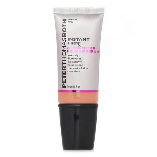 Peter Thomas Roth Instant FIRMx® Glow-Filter Priming Serum 30ml