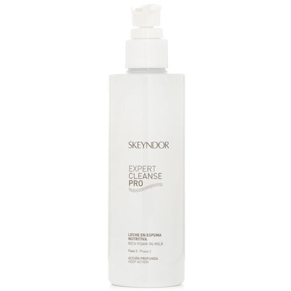 SKEYNDOR Expert Cleanse  Pro Rich Foam In Milk 200ml