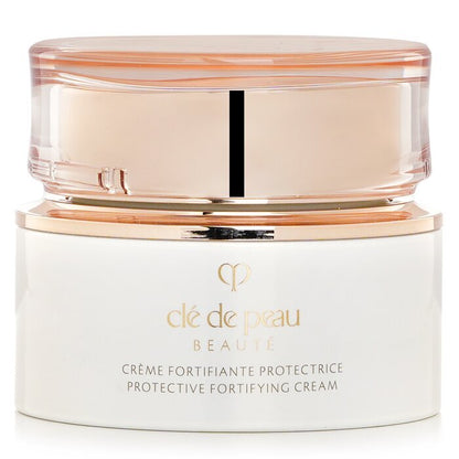 Cle De Peau Protective Day Emulsion 125ml
