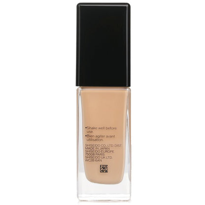 Shiseido Synchro Skin Radiant Lifting Foundation -  330 Bamboo 30ml