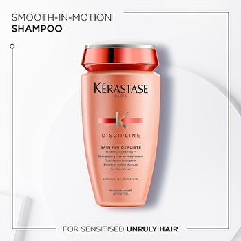 Shampoo Kerastase Discipline Fluidealiste Bain - 250ml