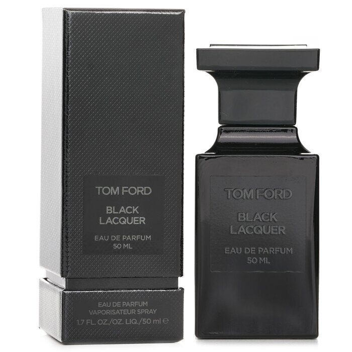Tom Ford Black Lacquer Eau De Parfum Spray 50ml