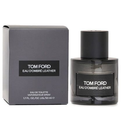 Tom Ford Eau D'Ombre Leather Eau De Toliette Spray 50ml