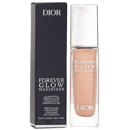Christian Dior Forever Glow Maximizer Liquid Highlighter -  Gold 11ml