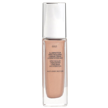 Christian Dior Forever Glow Maximizer Liquid Highlighter -  Gold 11ml