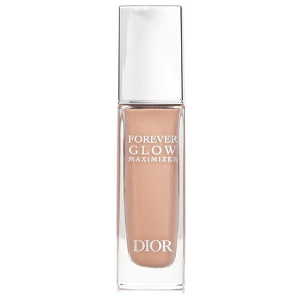 Christian Dior Forever Glow Maximizer Liquid Highlighter -  Gold 11ml