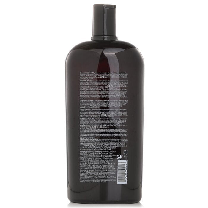 American Crew Anti Hair Loss Shampoo 1000ml