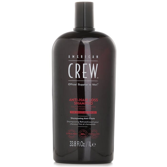 American Crew Anti Hair Loss Shampoo 1000ml