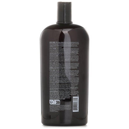American Crew 3-in-1 Ginger + Tea Shampoo, Conditoner And Body Wash 1000ml