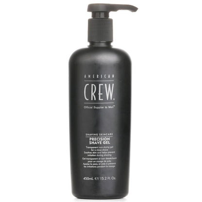American Crew Precision Shave Gel 450ml