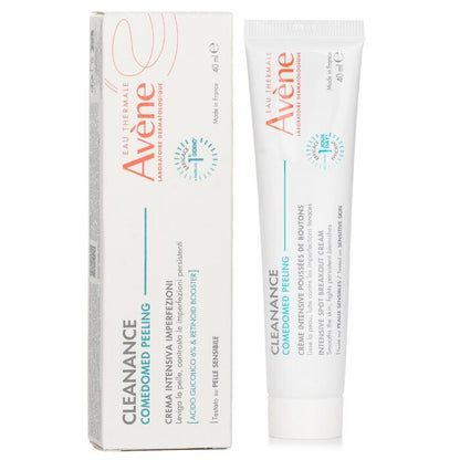 Avene Cleanance Comedomed Peeling Cream 40ml