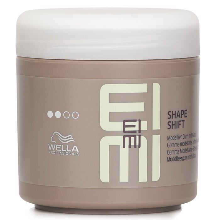 Wella EIMI Shape Shift Moulding Gum With Shine finish 150ml