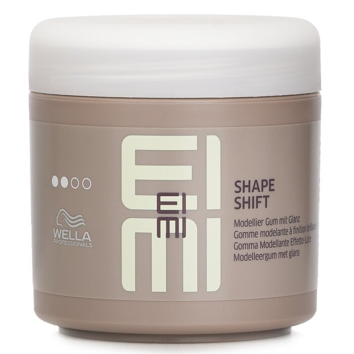 Wella EIMI Shape Shift Moulding Gum With Shine finish 150ml