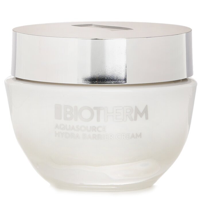 Biotherm Aquasource Hydra Barrier Cream 50ml