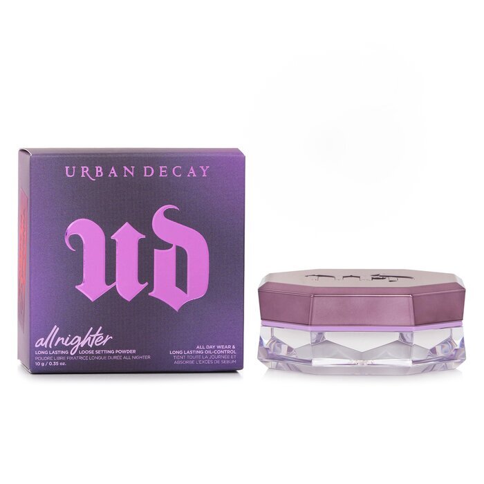 Urban Decay All Nighter Long Lasting Loose Setting Powder 10g