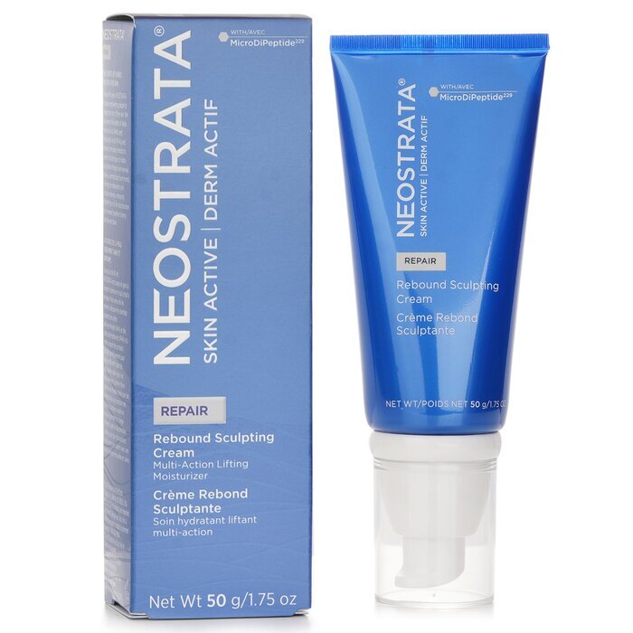 Neostrata Repair Rebound Sculpting Cream 50g