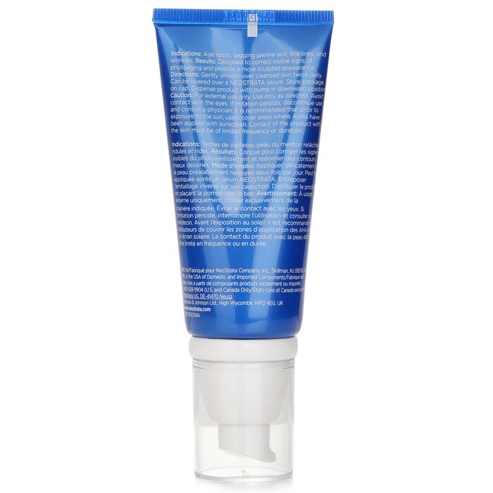 Neostrata Repair Rebound Sculpting Cream 50g