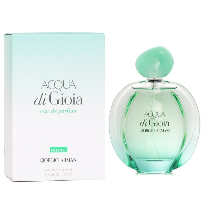 Giorgio Armani Acqua Di Gioia Intense Eau De Parfum Spray 100ml