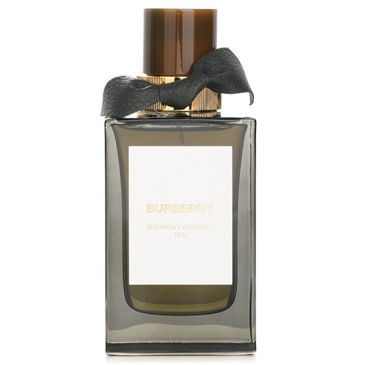 Burberry Midnight Journey 10% Eau De Parfum Spray 100ml