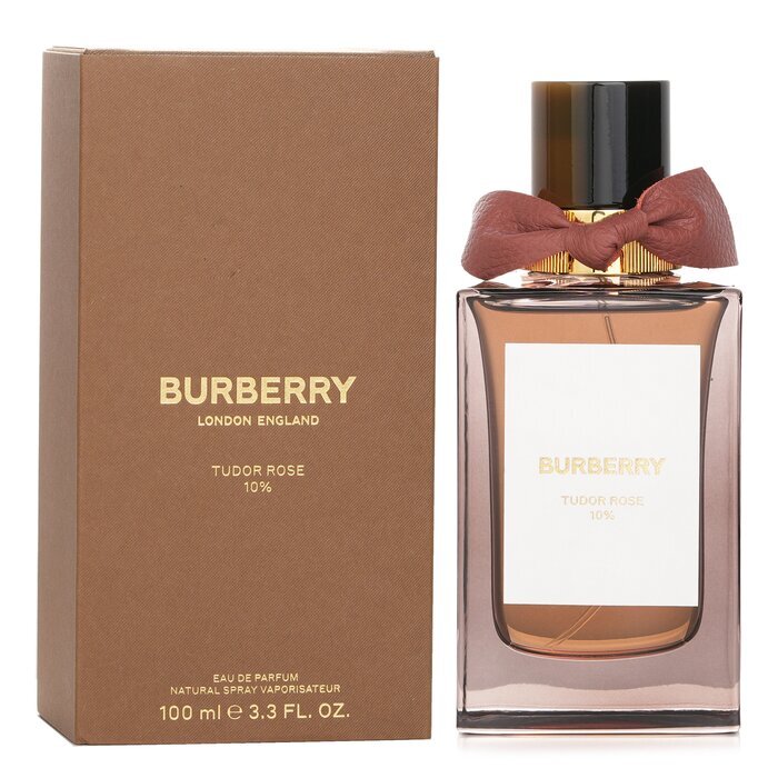 Burberry Tudor Rose 10% Eau De Parfum Spray 100ml