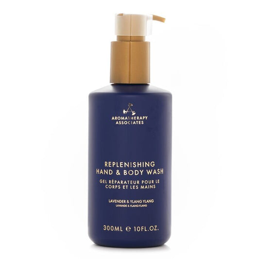 Aromatherapy Associates Replenishing Hand & Body Wash 300ml