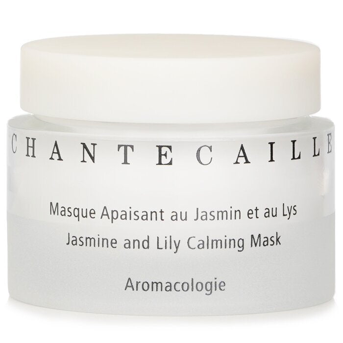Chantecaille Jasmine And Lily Calming Mask 50ml