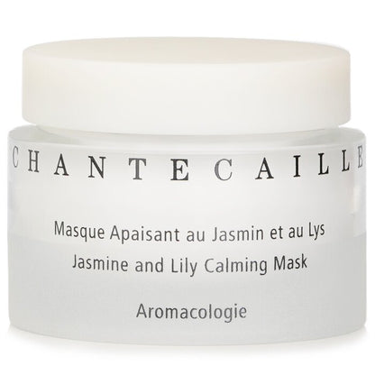 Chantecaille Jasmine And Lily Calming Mask 50ml