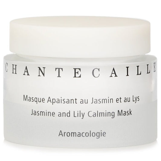 Chantecaille Jasmine And Lily Calming Mask 50ml