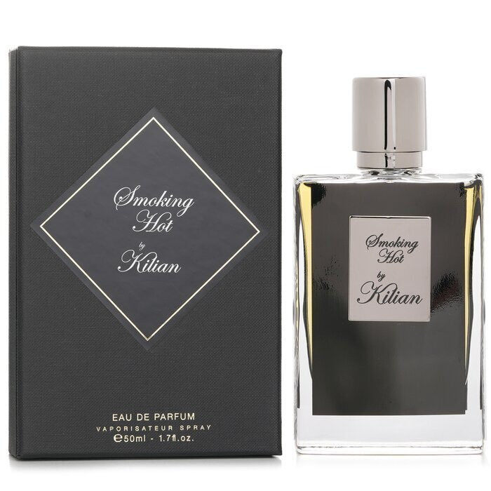 Kilian Smoking Hot Eau De Parfum Spray 50ml