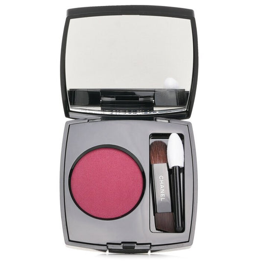 Chanel Ombre Essentielle Multi Use Longwearing Eyeshadow -  244 Rouge Cuir 2.2g