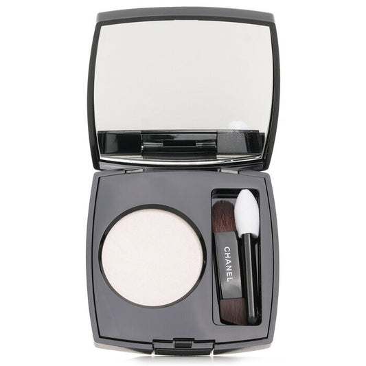 Chanel Ombre Essentielle Multi Use Longwearing Eyeshadow -  220 Blanc Perle 2.2g