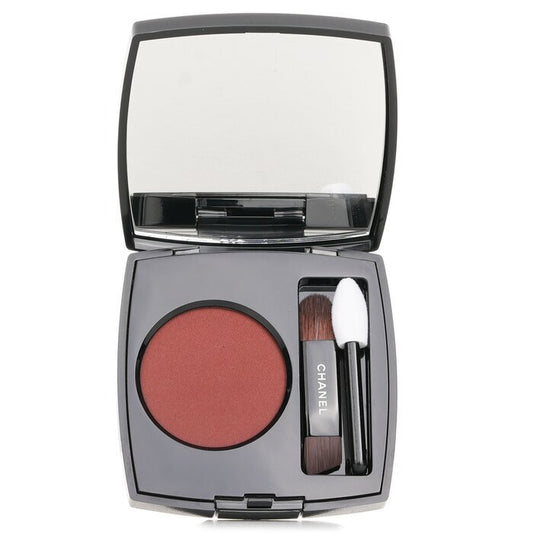Chanel Ombre Essentielle Multi Use Longwearing Eyeshadow -  240 Brun Fauve 2.2g