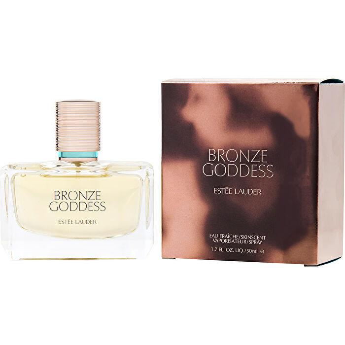 Estee Lauder Bronze Goddess Eau Fraiche Skinscent Spray 50ml/1.7oz