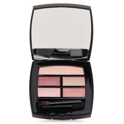 Chanel Les Beiges Beiges Healthy Glow Natural Eyeshadow Palette -  Tender 4.5g
