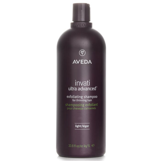Aveda Invati Ultra Advanced Exfoliating Shampoo Light 1000ml