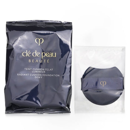Cle De Peau Radiant Cushion Foundation Dewy (Refill) -  B00 14G