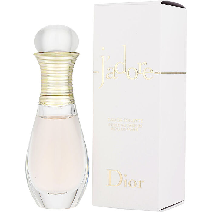 Christian Dior J'Adore Roller-Pearl Eau De Toilette 20ml