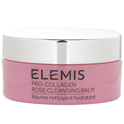 Elemis Pro-Collagen Rose Cleansing Balm (Box Slightly Damaged) 105g