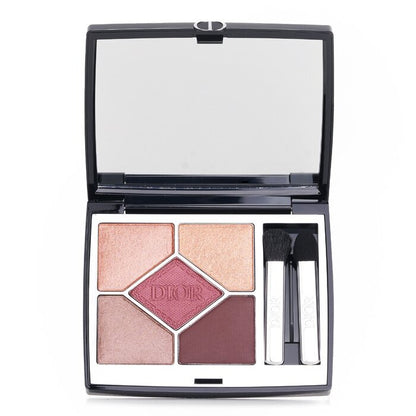 Christian Dior Dirorshow 5 Couleurs Eye Shadow Palette -  689 Mitzah 7g