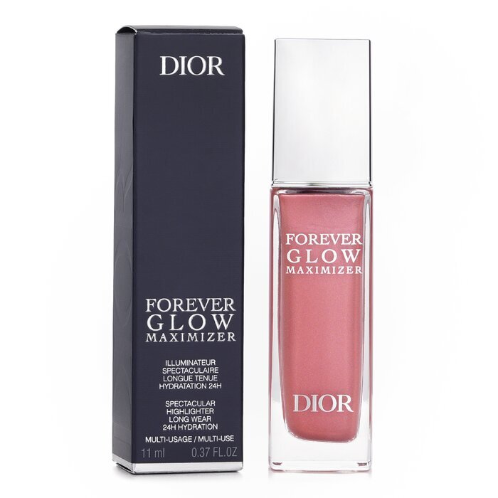 Christian Dior Forever Glow Maximizer Liquid Highlighter -  Rosy 11ml