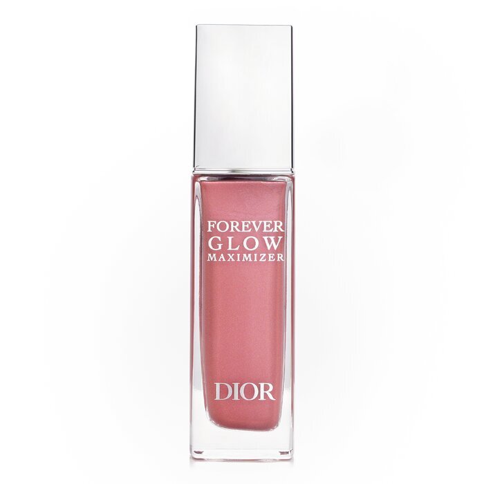 Christian Dior Forever Glow Maximizer Liquid Highlighter -  Rosy 11ml