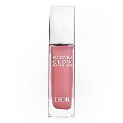 Christian Dior Forever Glow Maximizer Liquid Highlighter -  Rosy 11ml