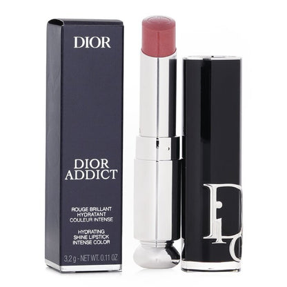 Christian Dior Addict Hydrating Shine Lipstick Intense Color -  329 Tie & Dior 3.2g